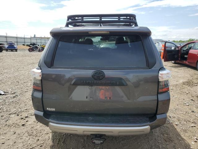 Photo 5 VIN: JTERU5JR0P6127324 - TOYOTA 4RUNNER SE 