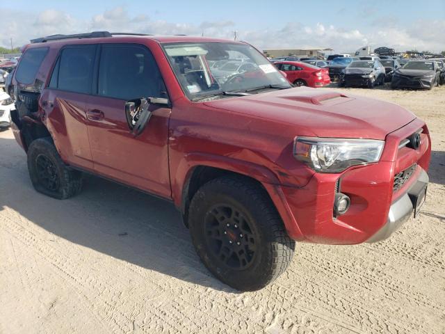 Photo 3 VIN: JTERU5JR0P6129493 - TOYOTA 4RUNNER SE 