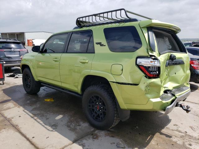 Photo 1 VIN: JTERU5JR0P6132555 - TOYOTA 4RUNNER SE 