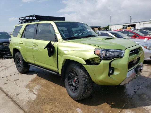 Photo 3 VIN: JTERU5JR0P6132555 - TOYOTA 4RUNNER SE 