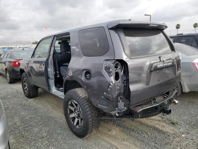 Photo 1 VIN: JTERU5JR0P6158105 - TOYOTA 4RUNNER SE 