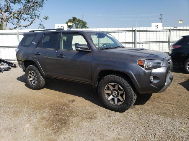 Photo 3 VIN: JTERU5JR0P6158105 - TOYOTA 4RUNNER SE 