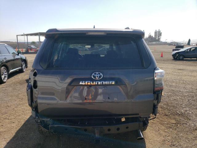 Photo 5 VIN: JTERU5JR0P6158105 - TOYOTA 4RUNNER SE 