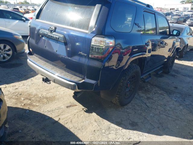 Photo 3 VIN: JTERU5JR0P6192805 - TOYOTA 4RUNNER 