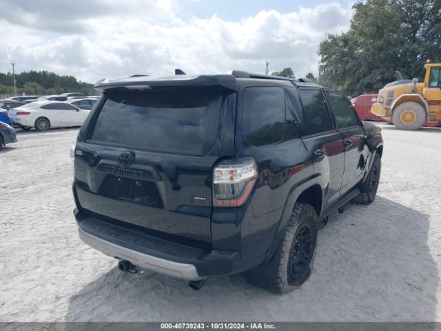 Photo 3 VIN: JTERU5JR0R6257624 - TOYOTA 4RUNNER 