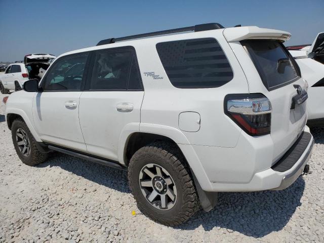 Photo 1 VIN: JTERU5JR1M5838841 - TOYOTA 4RUNNER SR 