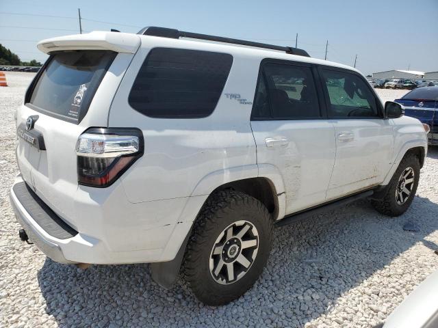 Photo 2 VIN: JTERU5JR1M5838841 - TOYOTA 4RUNNER SR 