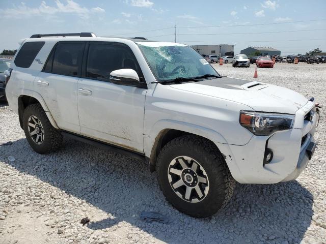 Photo 3 VIN: JTERU5JR1M5838841 - TOYOTA 4RUNNER SR 