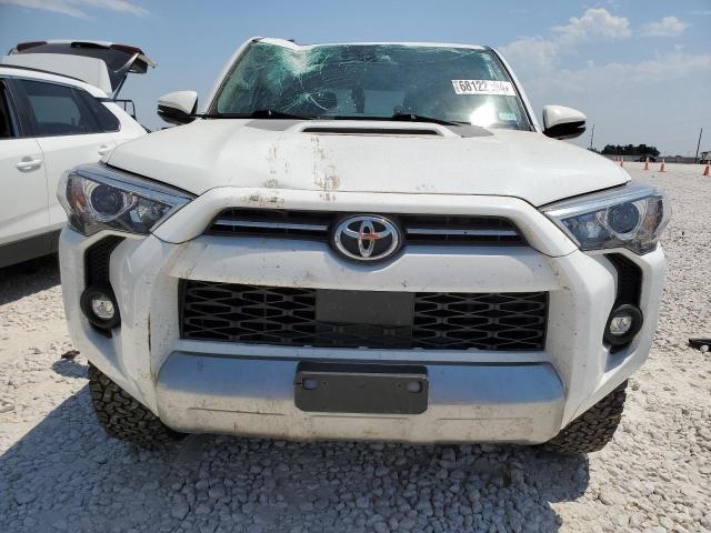 Photo 4 VIN: JTERU5JR1M5838841 - TOYOTA 4RUNNER SR 