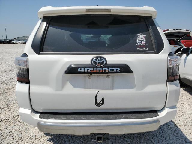 Photo 5 VIN: JTERU5JR1M5838841 - TOYOTA 4RUNNER SR 