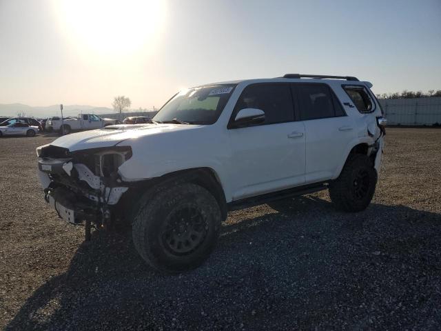 Photo 0 VIN: JTERU5JR1M5857888 - TOYOTA 4RUNNER SR 