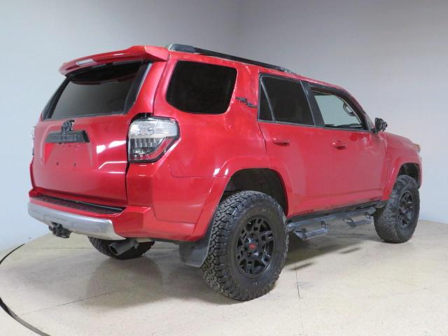 Photo 2 VIN: JTERU5JR1M5876750 - TOYOTA 4RUNNER 