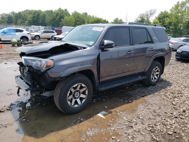 Photo 0 VIN: JTERU5JR1M5907124 - TOYOTA 4RUNNER SR 