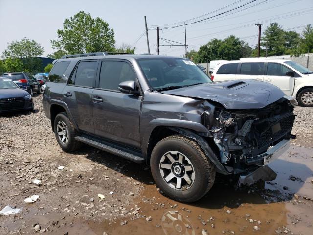 Photo 3 VIN: JTERU5JR1M5907124 - TOYOTA 4RUNNER SR 