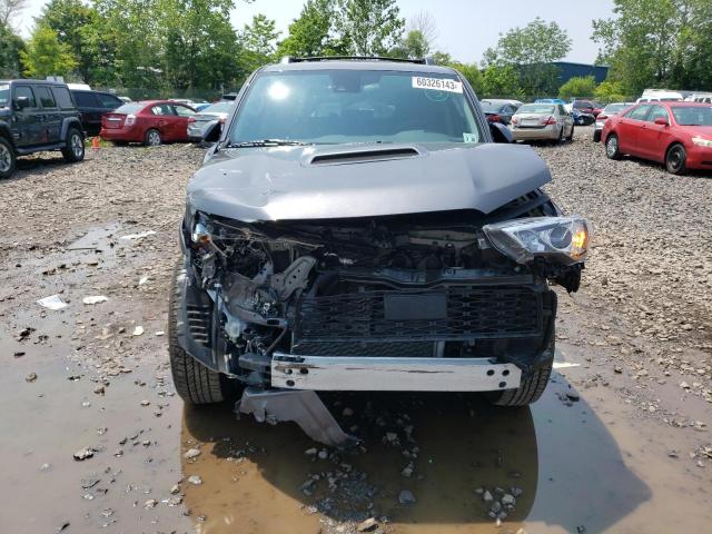 Photo 4 VIN: JTERU5JR1M5907124 - TOYOTA 4RUNNER SR 