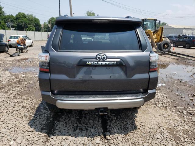 Photo 5 VIN: JTERU5JR1M5907124 - TOYOTA 4RUNNER SR 