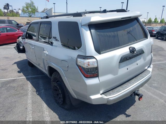 Photo 2 VIN: JTERU5JR1M5923307 - TOYOTA 4RUNNER 