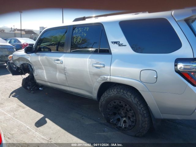 Photo 5 VIN: JTERU5JR1M5923307 - TOYOTA 4RUNNER 