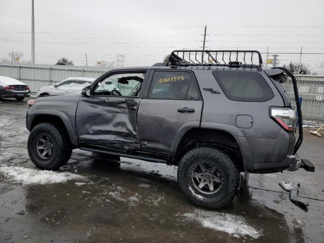 Photo 1 VIN: JTERU5JR1M5927986 - TOYOTA 4RUNNER 