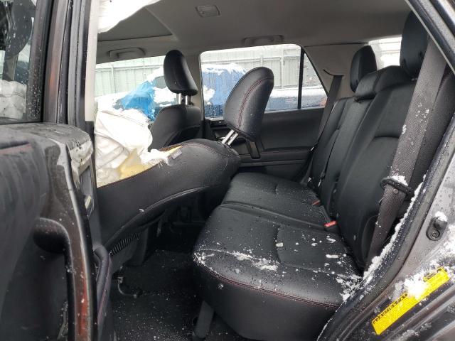 Photo 10 VIN: JTERU5JR1M5927986 - TOYOTA 4RUNNER 