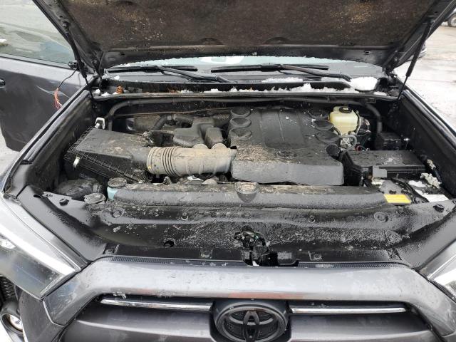 Photo 11 VIN: JTERU5JR1M5927986 - TOYOTA 4RUNNER 