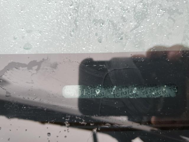 Photo 12 VIN: JTERU5JR1M5927986 - TOYOTA 4RUNNER 