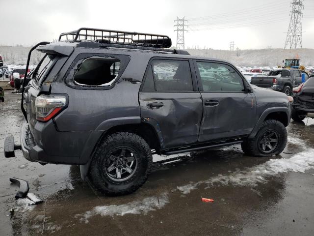 Photo 2 VIN: JTERU5JR1M5927986 - TOYOTA 4RUNNER 