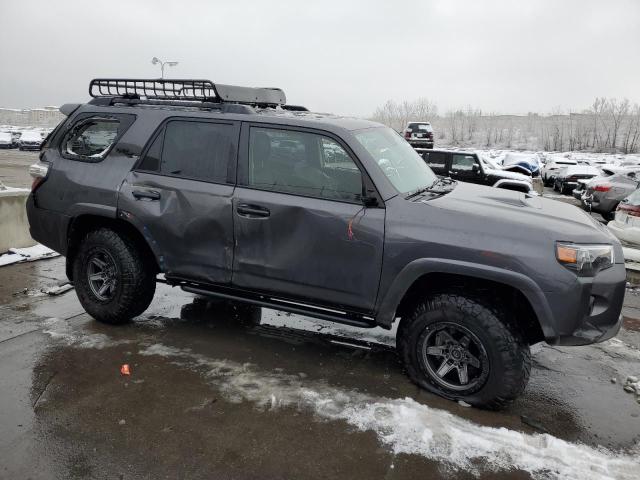 Photo 3 VIN: JTERU5JR1M5927986 - TOYOTA 4RUNNER 
