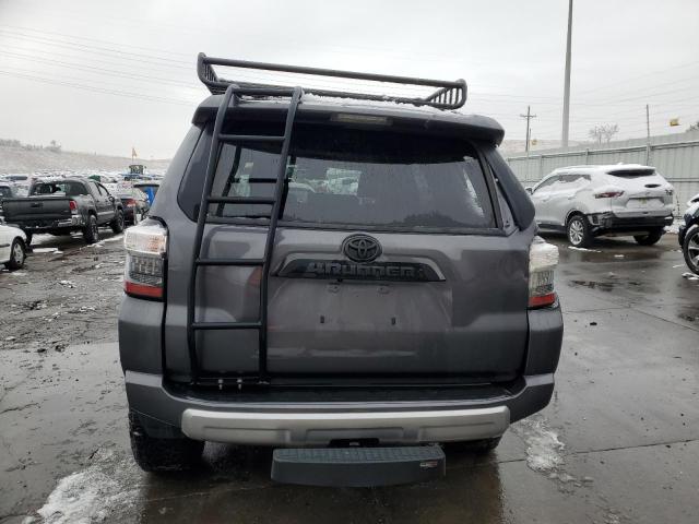 Photo 5 VIN: JTERU5JR1M5927986 - TOYOTA 4RUNNER 