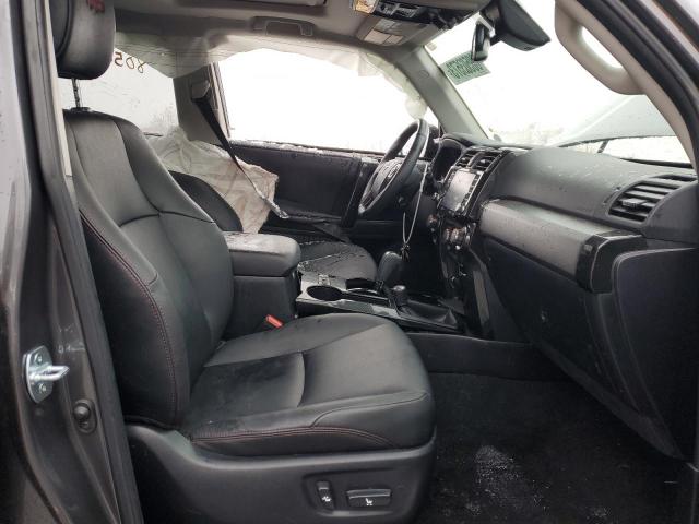 Photo 6 VIN: JTERU5JR1M5927986 - TOYOTA 4RUNNER 