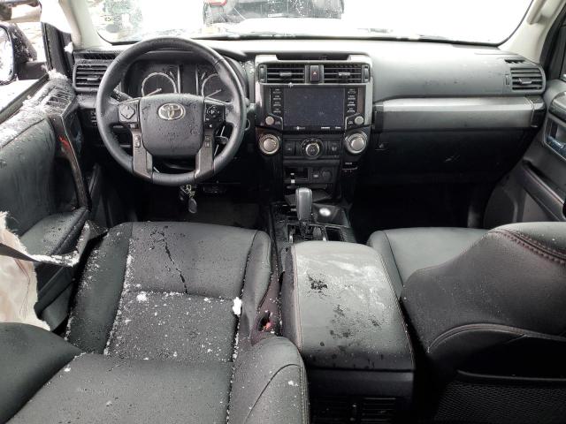 Photo 7 VIN: JTERU5JR1M5927986 - TOYOTA 4RUNNER 
