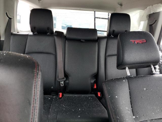 Photo 9 VIN: JTERU5JR1M5927986 - TOYOTA 4RUNNER 
