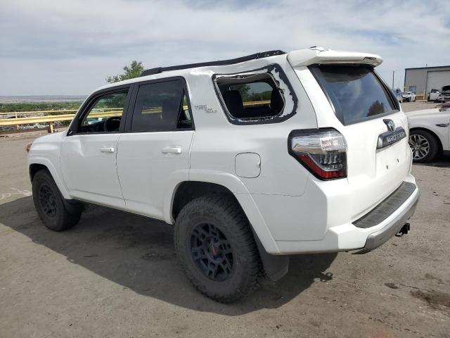 Photo 1 VIN: JTERU5JR1M5967467 - TOYOTA 4RUNNER 