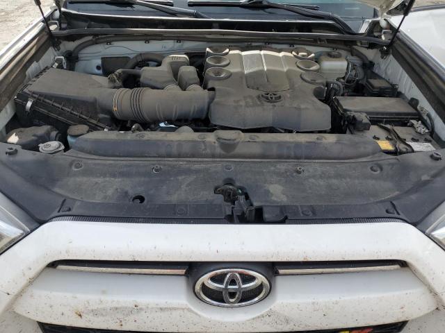 Photo 10 VIN: JTERU5JR1M5967467 - TOYOTA 4RUNNER 