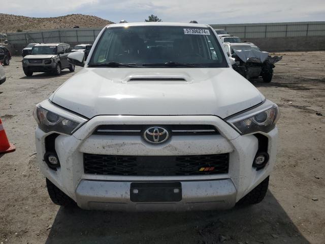 Photo 4 VIN: JTERU5JR1M5967467 - TOYOTA 4RUNNER 