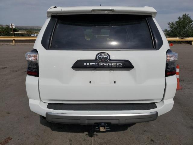 Photo 5 VIN: JTERU5JR1M5967467 - TOYOTA 4RUNNER 