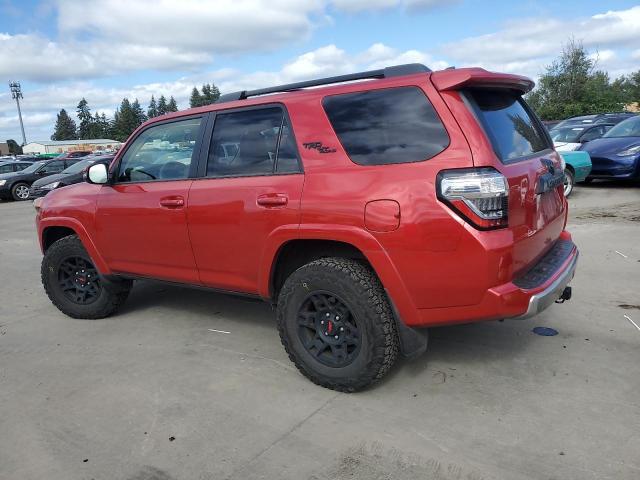 Photo 1 VIN: JTERU5JR1N5976011 - TOYOTA 4RUNNER 