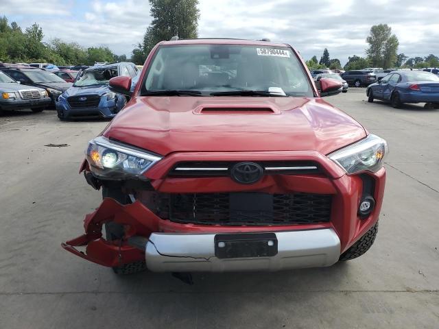 Photo 4 VIN: JTERU5JR1N5976011 - TOYOTA 4RUNNER 