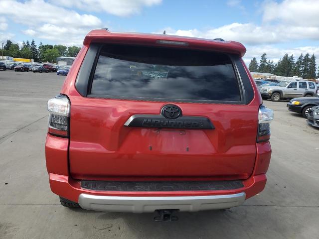 Photo 5 VIN: JTERU5JR1N5976011 - TOYOTA 4RUNNER 