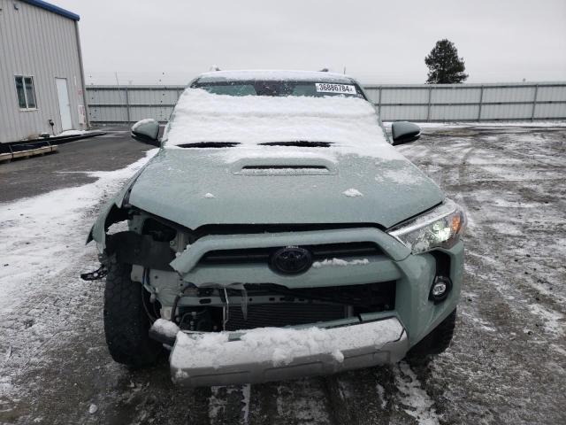 Photo 4 VIN: JTERU5JR1N5983041 - TOYOTA 4RUNNER 