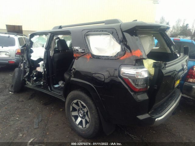 Photo 2 VIN: JTERU5JR1N6001857 - TOYOTA 4RUNNER 