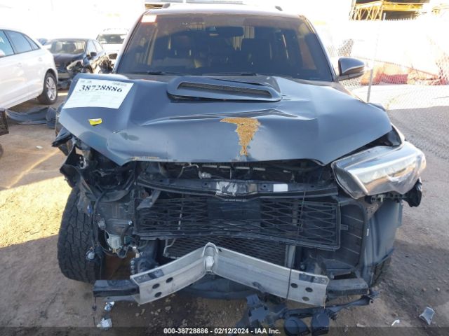 Photo 5 VIN: JTERU5JR1N6032381 - TOYOTA 4RUNNER 