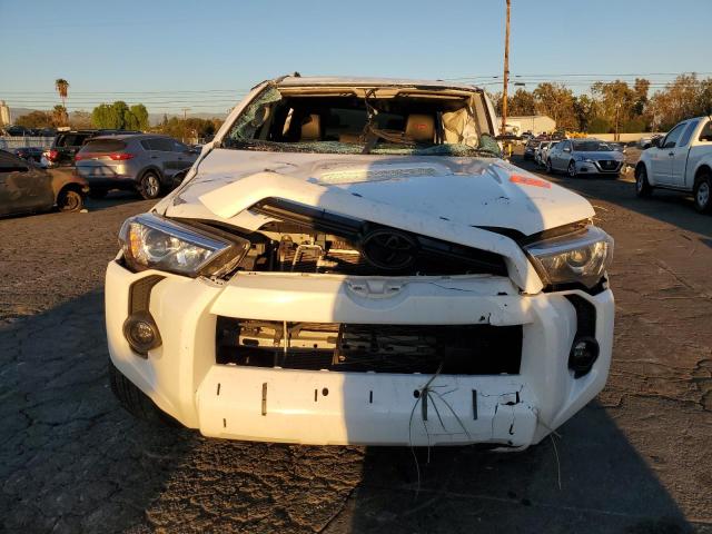 Photo 4 VIN: JTERU5JR1N6042960 - TOYOTA 4RUNNER SR 