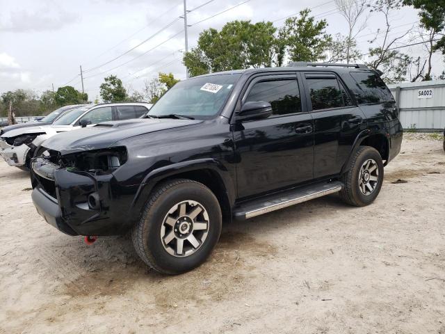 Photo 0 VIN: JTERU5JR1N6084271 - TOYOTA 4RUNNER 