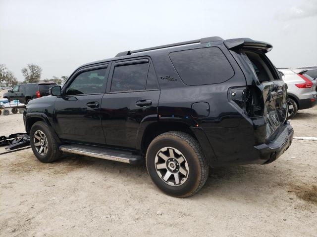 Photo 1 VIN: JTERU5JR1N6084271 - TOYOTA 4RUNNER 