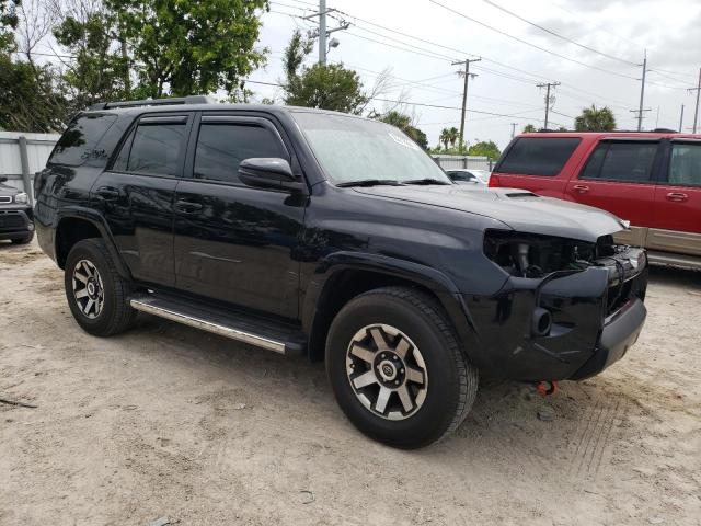 Photo 3 VIN: JTERU5JR1N6084271 - TOYOTA 4RUNNER 