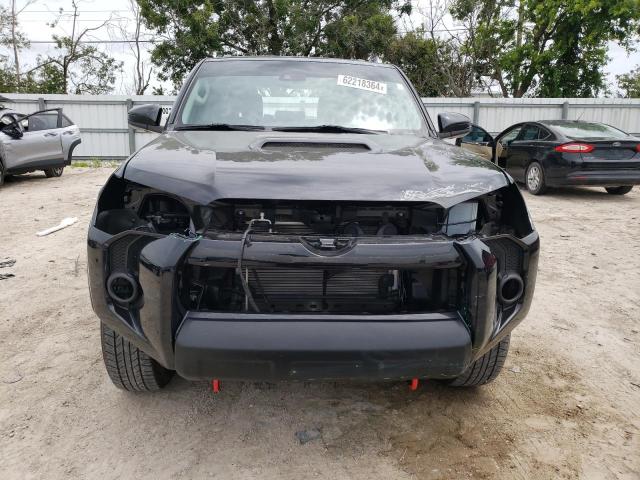 Photo 4 VIN: JTERU5JR1N6084271 - TOYOTA 4RUNNER 