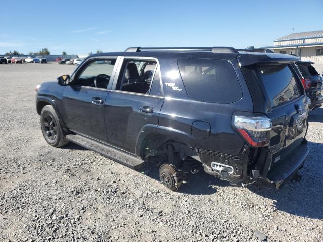 Photo 1 VIN: JTERU5JR1P6124495 - TOYOTA 4RUNNER SE 