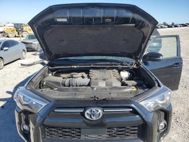 Photo 11 VIN: JTERU5JR1P6124495 - TOYOTA 4RUNNER SE 