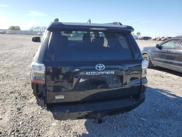 Photo 5 VIN: JTERU5JR1P6124495 - TOYOTA 4RUNNER SE 